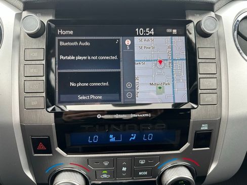 Used 2021 Toyota Tundra SR5 w/ TRD Sport Plus Package image 20