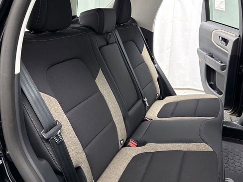 New 2025 Ford Bronco Sport Big Bend image 32