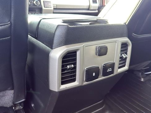 Used 2020 Ford F350 Lariat w/ FX4 Off-Road Package image 25