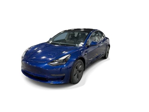 Certified 2023 Tesla Model 3 Standard Range RWD image 1