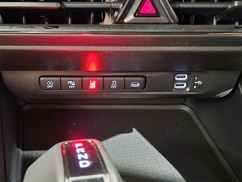 New 2026 Dodge Charger Daytona Scat Pack image 16