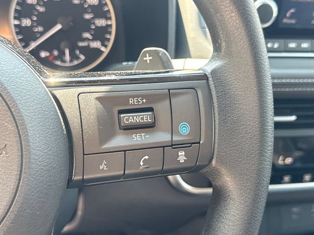 Used 2023 Nissan Rogue SV AWD/4WD image 26