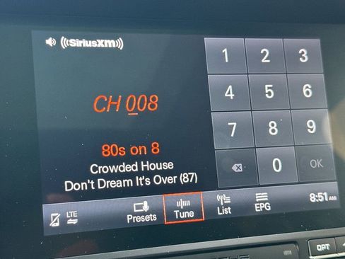 Used 2018 Porsche Macan GTS image 18