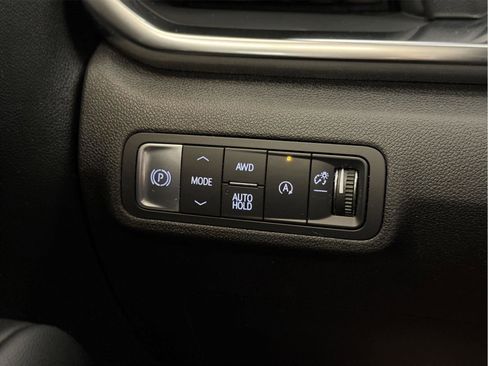 Certified 2026 GMC Terrain Elevation image 37