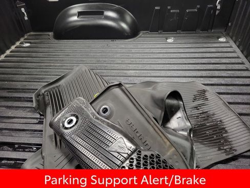 Used 2024 Toyota Tundra SR5 w/ TRD Sport Premium Package image 10