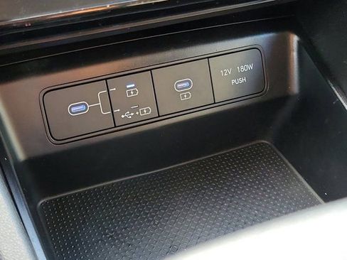 Certified 2026 Hyundai Tucson SEL FWD image 27