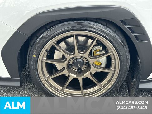 Used 2023 Subaru WRX image 13