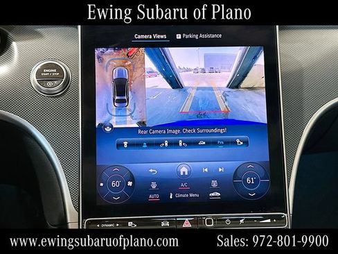 Used 2024 Mercedes-Benz C 300 Sedan image 14