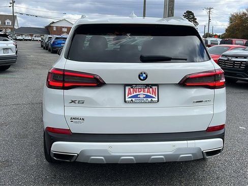 Used 2022 BMW X5 sDrive40i w/ Premium Package image 6
