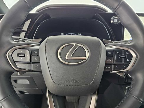 Used 2024 Lexus TX 350 AWD image 24