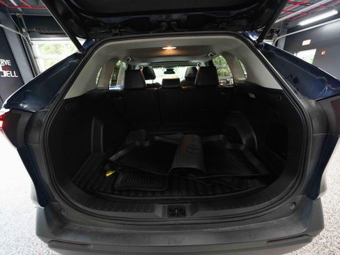 Used 2019 Toyota RAV4 XLE Premium w/ All Weather Liner Package AWD/4WD image 28