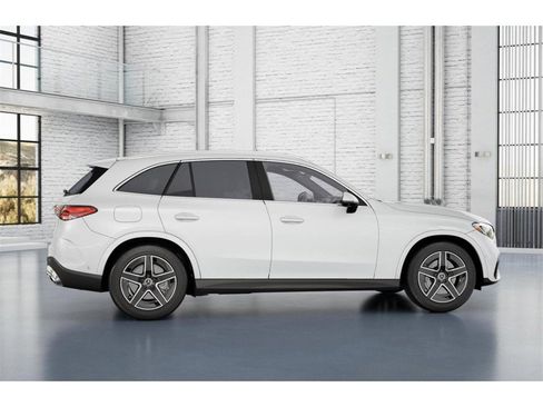 New 2026 Mercedes-Benz GLC 300 4MATIC image 17