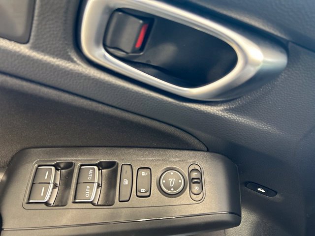 Certified 2023 Honda Civic Sport image 15