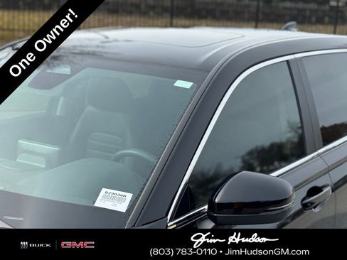 Used 2024 Honda CR-V EX-L image 11