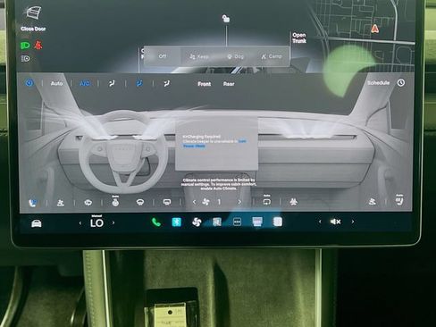 Used 2026 Tesla Model Y Long Range RWD image 21