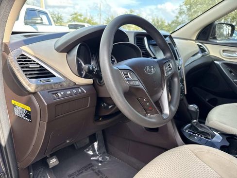 Used 2018 Hyundai Santa Fe Sport w/ 2.4L Value Package 02 image 25