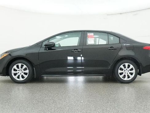 New 2026 Toyota Corolla LE image 19