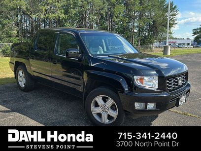 Used 2011 Honda Ridgeline RTL