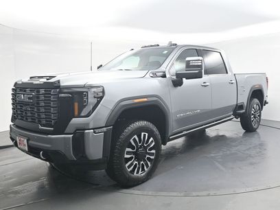 New 2026 GMC Sierra 3500 Denali Ultimate
