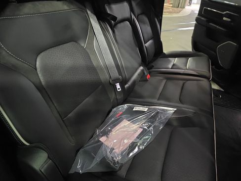 New 2026 RAM 1500 Laramie image 11