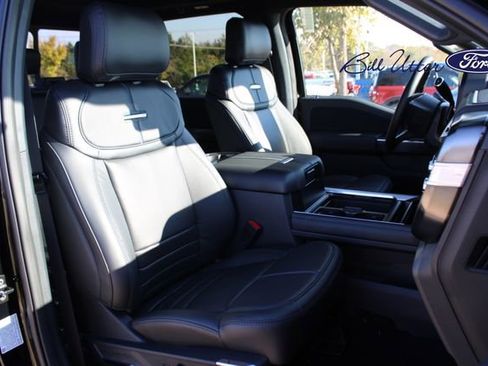 New 2026 Ford F250 Platinum image 7