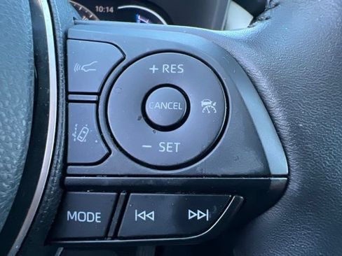 Used 2022 Toyota RAV4 Limited w/ Limited Grade Weather Package AWD/4WD image 25
