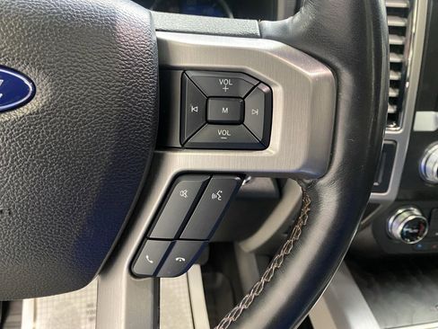 Used 2020 Ford F150 Platinum w/ Equipment Group 701A Luxury image 25