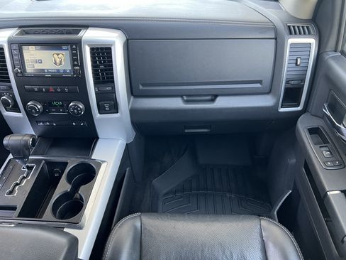 Used 2011 RAM 1500 Sport w/ Sport Premium Group AWD/4WD image 31