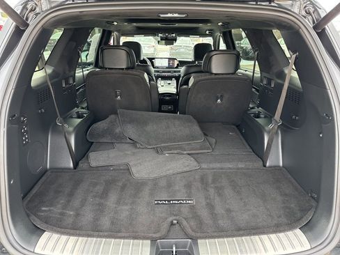 Used 2025 Hyundai Palisade Calligraphy image 30