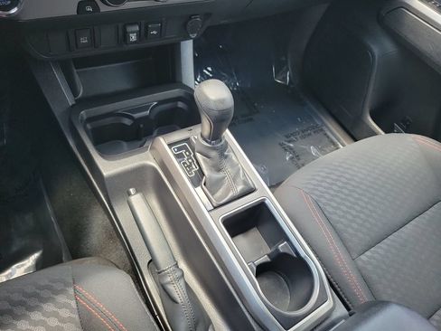 Certified 2023 Toyota Tacoma SR5 RWD image 18
