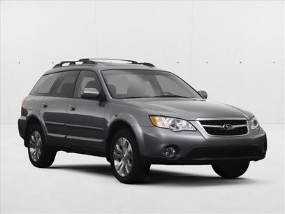Used 2009 Subaru Outback 2.5i Special Edition