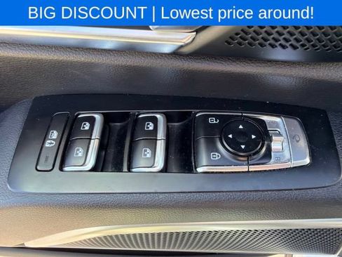 Used 2022 Kia Telluride EX w/ EX Premium Package AWD/4WD image 27