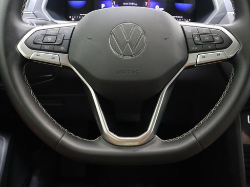Used 2023 Volkswagen Tiguan S w/ IQ.Drive Package FWD image 23