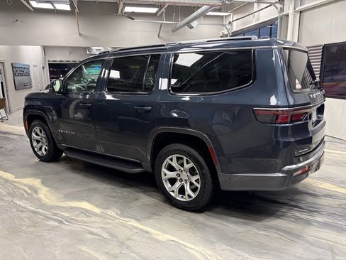 Used 2022 Jeep Wagoneer Series I w/ Convenience Group I image 44