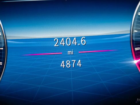 Used 2025 Mercedes-Benz G 63 AMG 4MATIC image 85