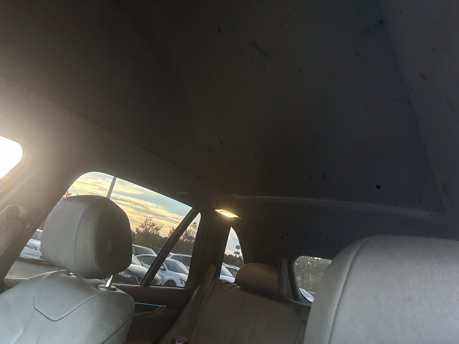 Used 2018 BMW X5 sDrive35i RWD image 14