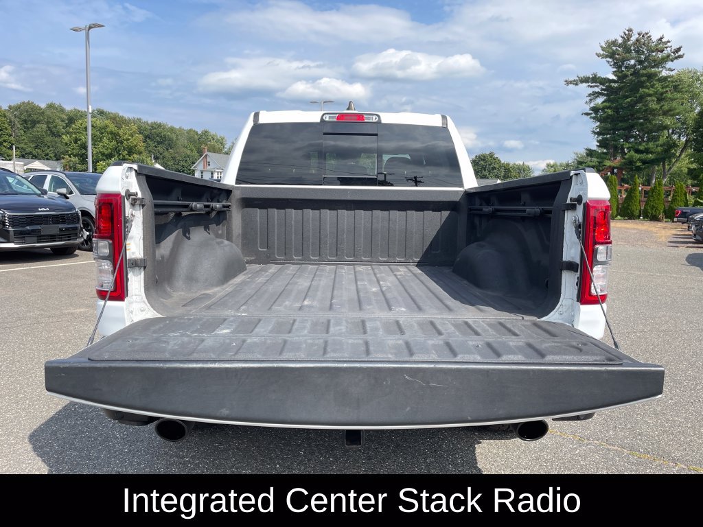 Used 2023 RAM 1500 Big Horn AWD/4WD image 23