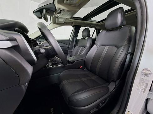 Used 2024 MAZDA CX-50 AWD 2.5 S w/ Premium Package image 28