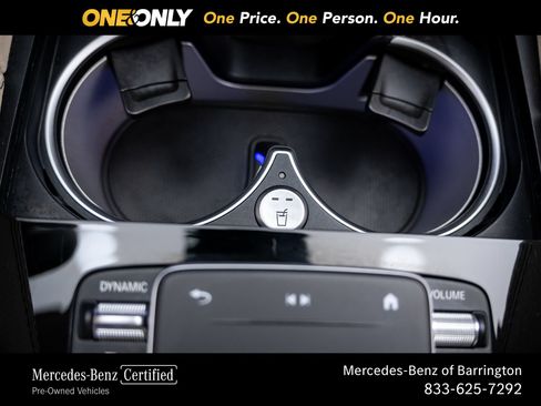 Used 2021 Mercedes-Benz GLE 450 4MATIC image 22