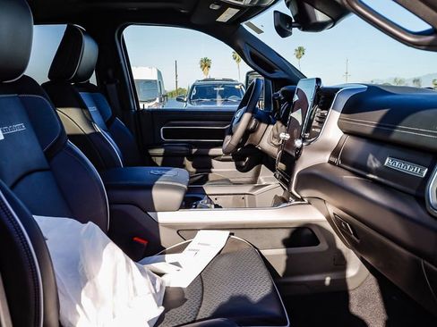 New 2026 RAM 2500 Laramie image 21