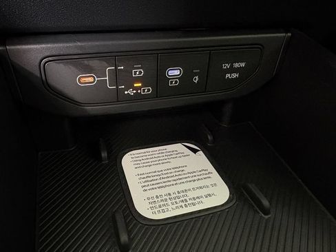 New 2026 Kia K4 GT-Line FWD image 33