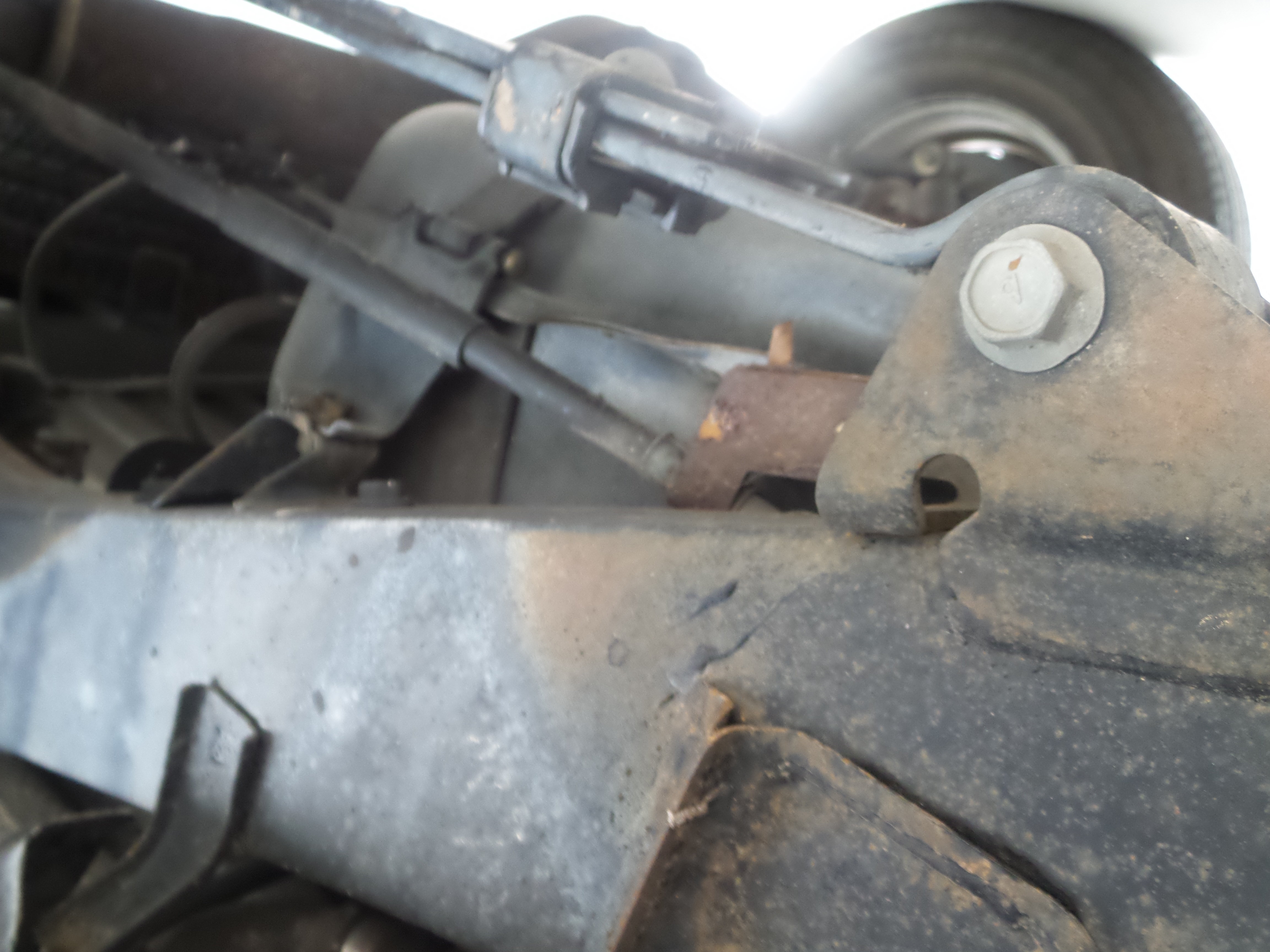 Used 2004 Toyota Tacoma 2WD Xtracab image 42