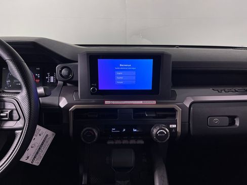 New 2026 Toyota Tacoma SR5 AWD/4WD image 15