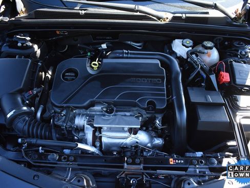 Used 2023 Chevrolet Malibu LT image 12