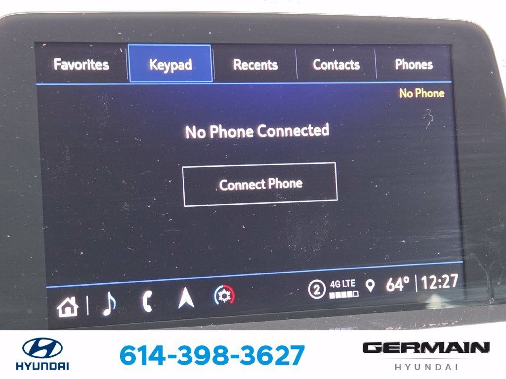 Used 2024 Cadillac CT4 Luxury w/ Sun And Sound Package RWD image 28