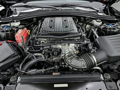 Used 2018 Chevrolet Camaro ZL1 RWD image 12