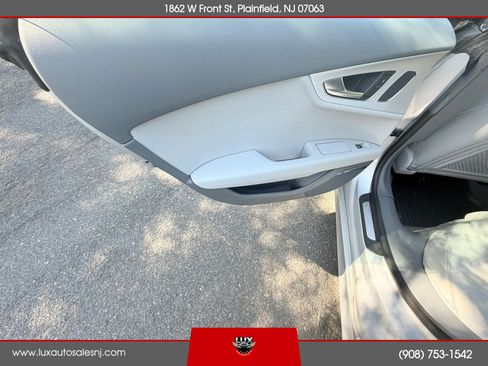 Used 2014 Audi A7 3.0T Prestige AWD/4WD image 21