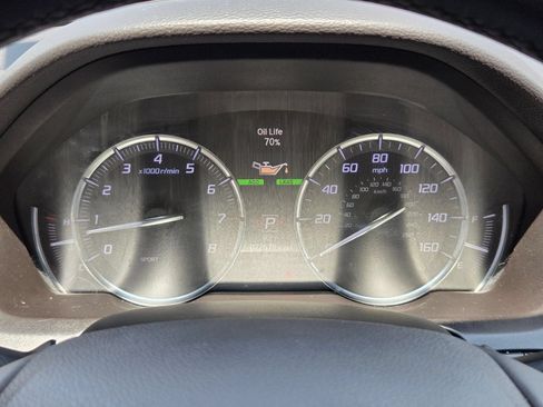 Used 2020 Acura TLX V6 FWD image 23