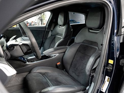 Used 2024 Lucid Air Sapphire image 21