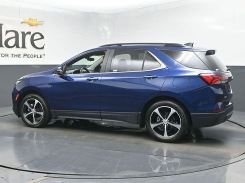 Used 2022 Chevrolet Equinox LT image 52